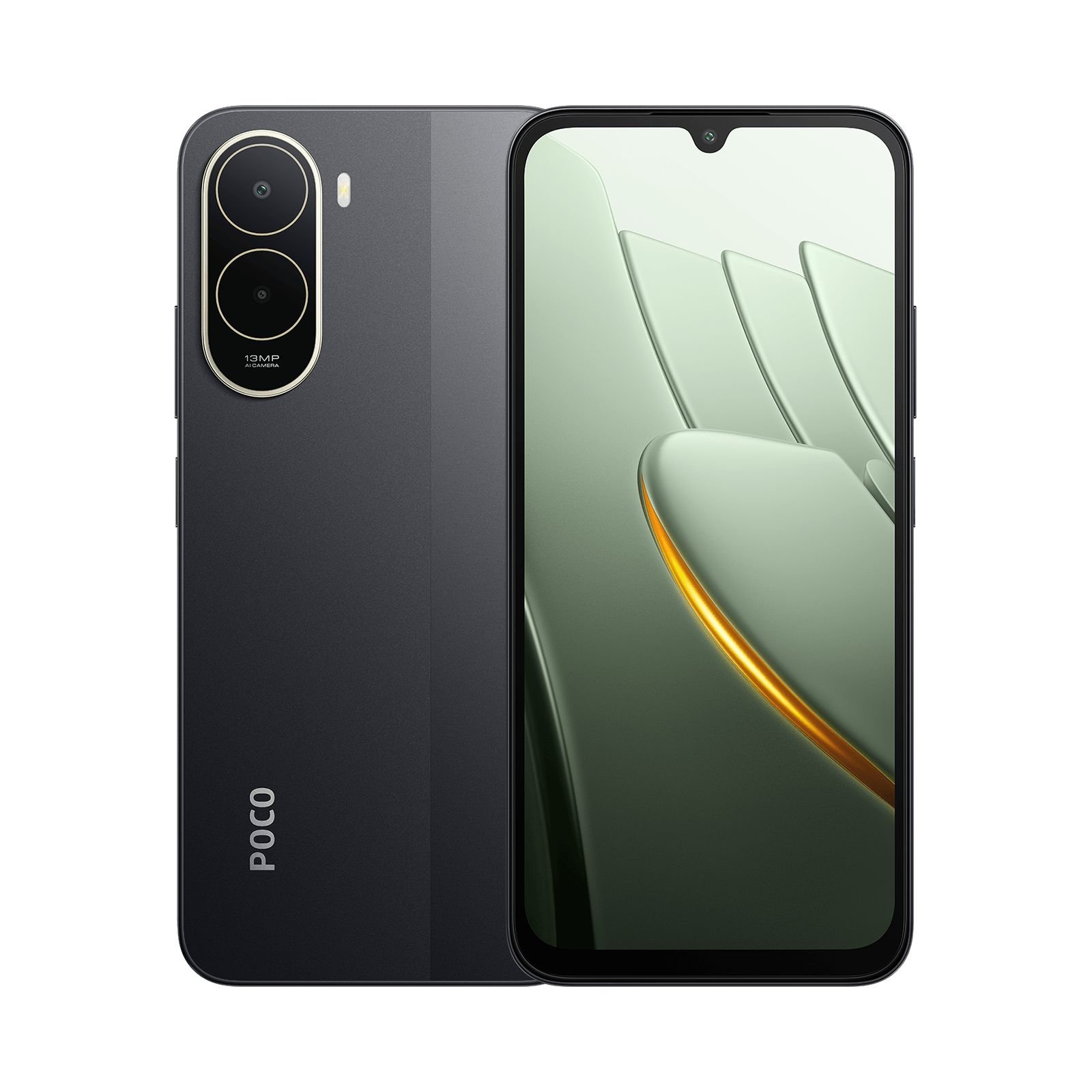 3 POCO C81 PRO - Image 1