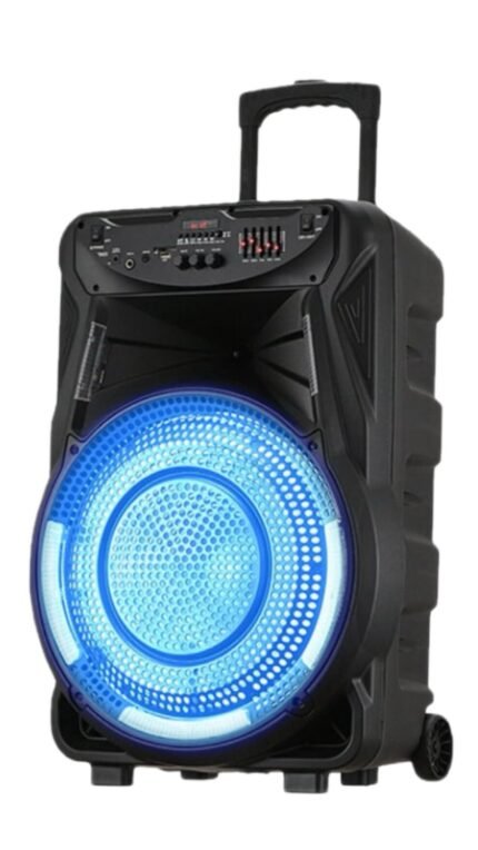 SPEAKER MEIRENDE K3 15-15