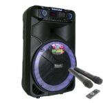 SPEAKER MEIRENDE MR 108 - Image 3