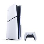 PLAY STATION 5 SLIM 1TB