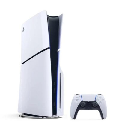 PLAY STATION 5 SLIM 1TB