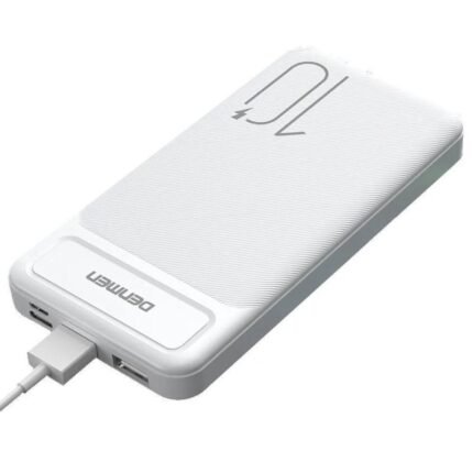 DENMEN POWER BANK  DP09 10000MAH
