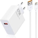 XIAOMI CHARGER 67W