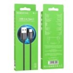 Borofone Type-c Cable BX87 - Image 3