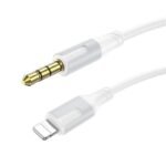 Borofone Lightning To Aux BL19