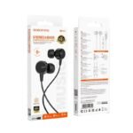 Borofone Type-c Earphone BM94 - Image 3