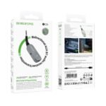 Borofone Aux Bluetooth BC51 - Image 3