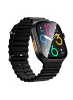 Borofone Smart Watch 14 ULTRA - Image 4