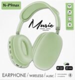 HEADPHONE N-P9MAX - Image 3