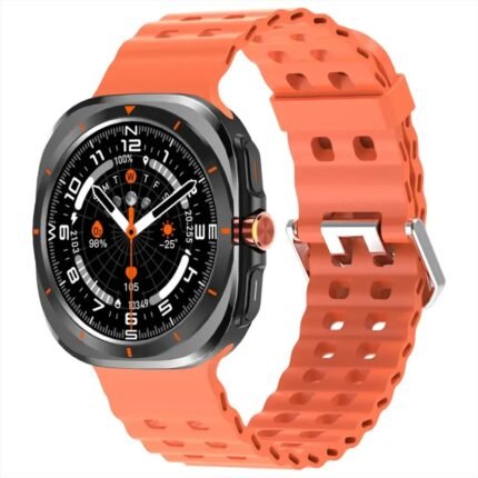 Green Lion Watch Strive