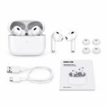Green Lion Earbuds Pro 3 - Image 3