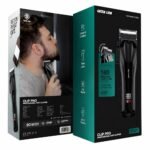 Green Lion Clip Pro shaver - Image 3