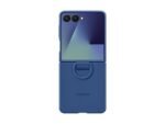 samsung flip7 ring silicone case - Image 3