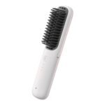 xiaomi cordless hair straightener brush - Image 3