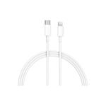 Xiaomi mi type-c to lightning cable 1m