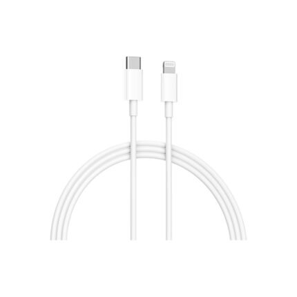 Xiaomi mi type-c to lightning cable 1m