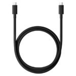 Xiaomi 6a high-speed usb4 usb-c to usb-c cable 1m