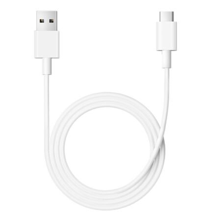 Xiaomi 3a usb-a to usb-c cable 1m