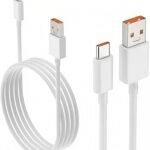 xiaomi 6a type-a to type-c cable