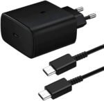samsung adapter with cable 45w - Image 3