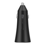 xiaomi mi 37w dual-port car charger - Image 4