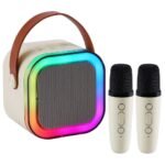 speaker k12 2mic