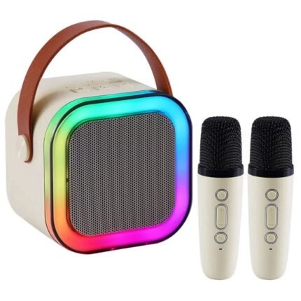 speaker k12 2mic