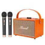 speaker kisonli ma 535P - Image 3