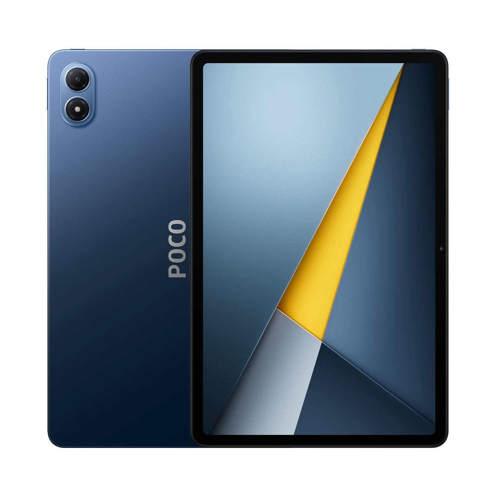 4 POCO PAD M1 - Image 1
