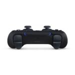 DUAL SENSE WIRELESS CONTROLLER BLACK - Image 2