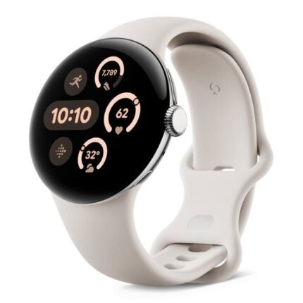 Google Pixel Watch
