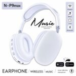 HEADPHONE N-P9MAX - Image 4