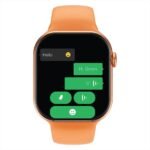 Green Lion Watch FLEX 46