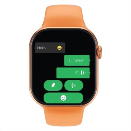 Green Lion Watch FLEX 46