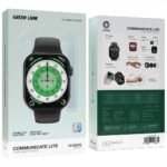 Green Lion Watch Communicate Lite 42mm - Image 4