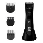 Green Lion Sensitive Duo Shaver - Image 3