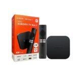 xiaomi tv box s 3rd gen - Image 4