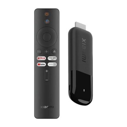 xiaomi tv stick 4k 2nd gen