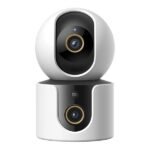 xiaomi smart camera c500 dual