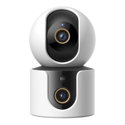 xiaomi smart camera c500 dual