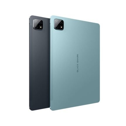 black shark pad7 pro