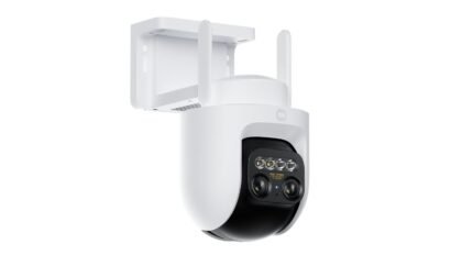 xiaomi outdoor camera cw700s