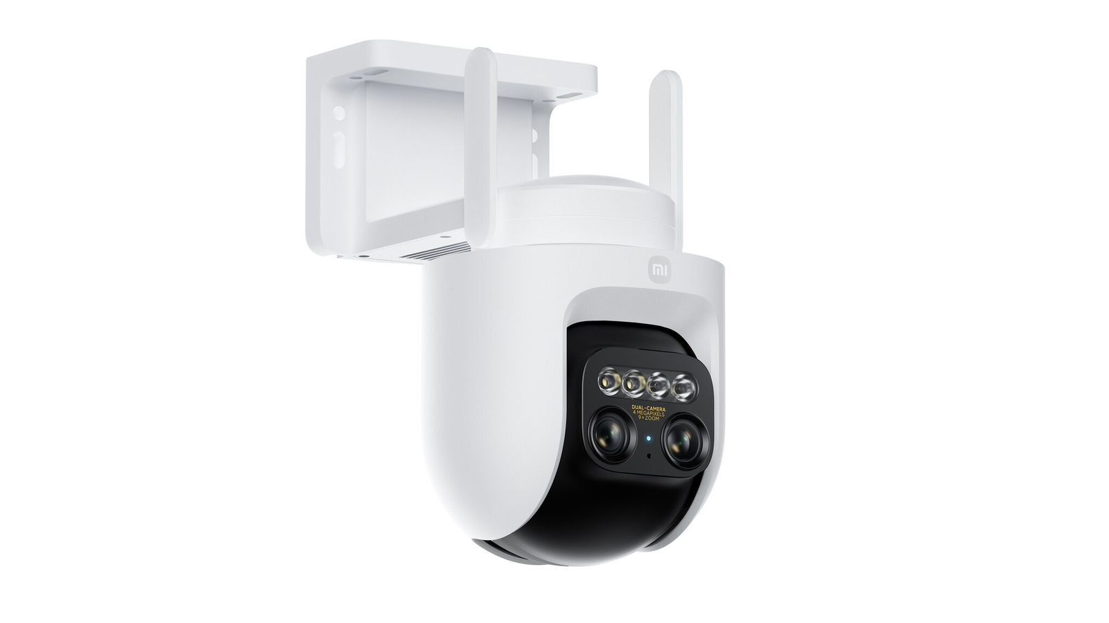 4 xiaomi outdoor camera cw700s - Image 1
