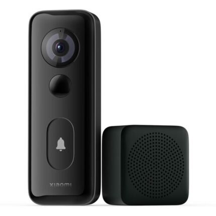 xiaomi smart doorbell 3