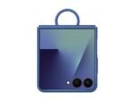 samsung flip7 ring silicone case - Image 5