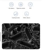 xiaomi smart air purifier  4 pro filter - Image 5