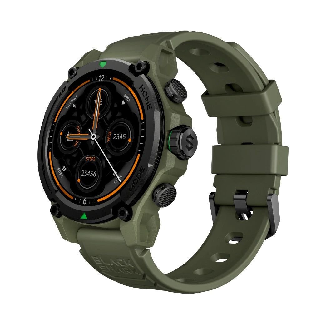 5 black shark watch gs3 - Image 1