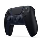 DUAL SENSE WIRELESS CONTROLLER BLACK