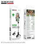Borofone Stand BY14 - Image 5