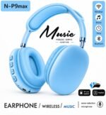 HEADPHONE N-P9MAX - Image 5